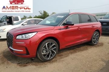 Grand Touring 2024 2.5l