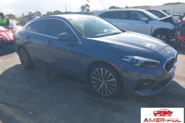 BMW 228I GRAN COUPE SDRIVE