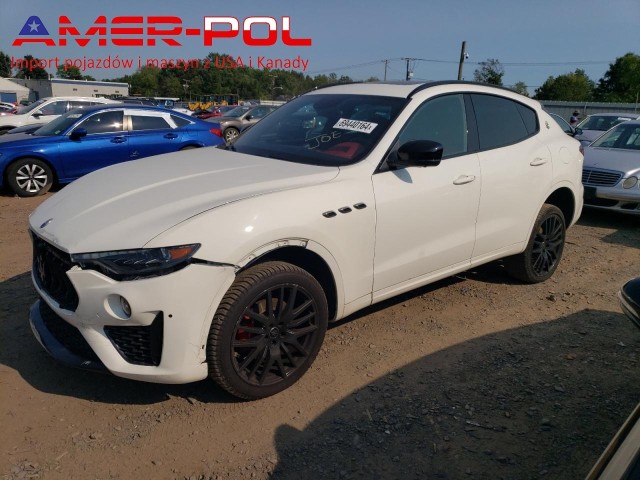 maserati