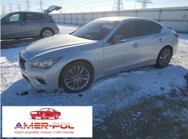 infiniti