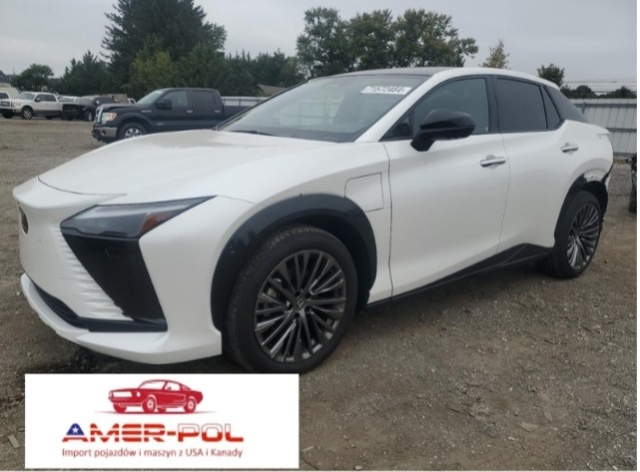 lexus