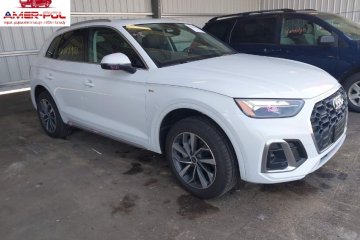 S Line Premium Plus, 2023r., 4x4, 2.0L