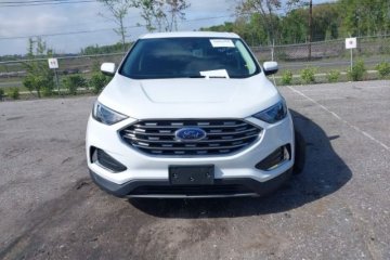 2022r, SEL, 4x4, 2.0