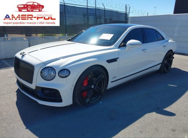 bentley