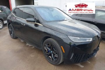 M60, 2023r., 4x4