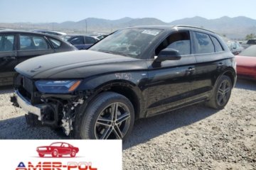 2023 AUDI Q5 E PRESTIGE 55