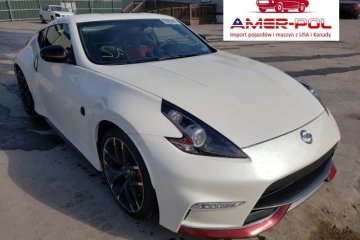 Nissan 370 Z