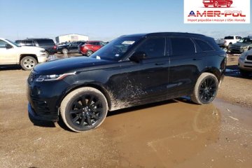 2019, 2.0L, 4x4, R-DYNAMIC SE, porysowany lakier