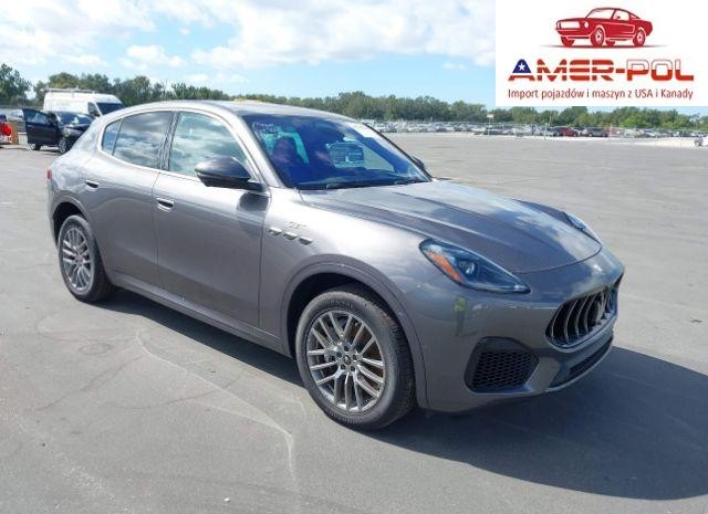 maserati