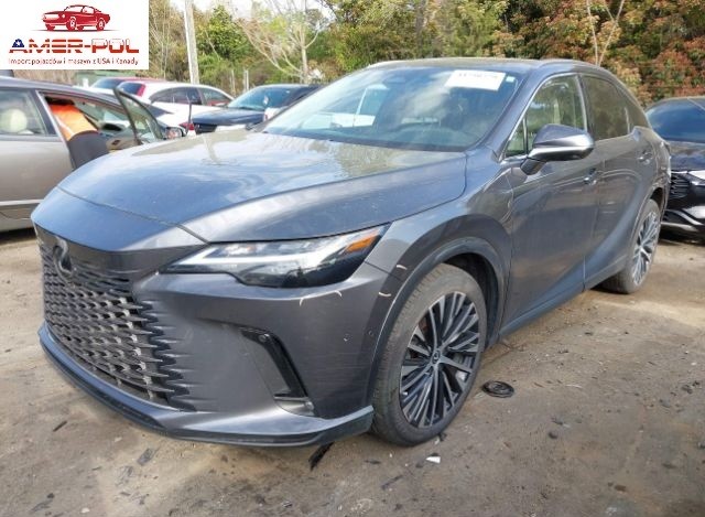 lexus