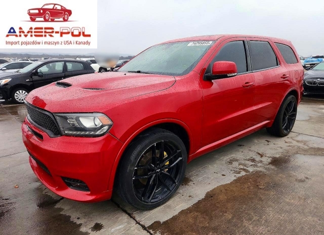 dodge