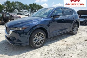 2024, 2.5L, 4x4, SIGNATURE, od ubezpieczalni