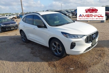 st-line, 2023r., 1.5L