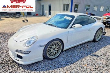 Carrera S 2007