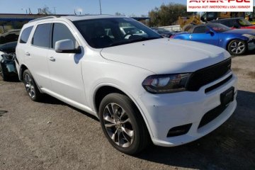 2019, 3.6L, 4x4, GT PLUS, od ubezpieczalni