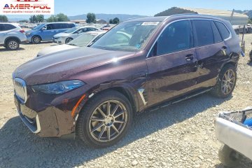 Xdrive50e 2025