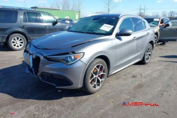 2020 r. , 2,0L TI AWD