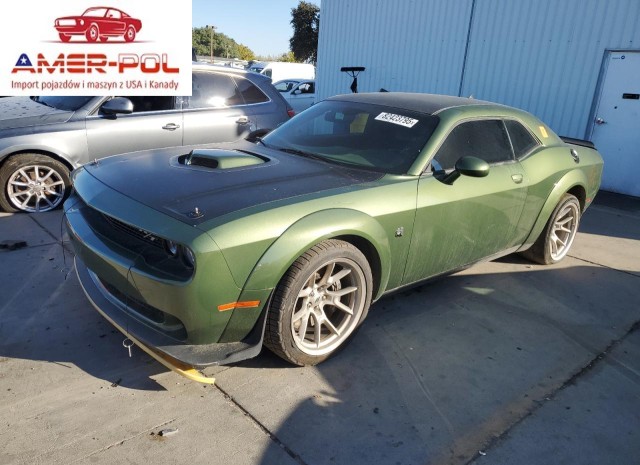 dodge