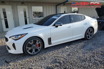 2020 Kia Stinger GT2