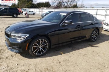 BMW 330XI, 2019r., 4x4, 2.0L