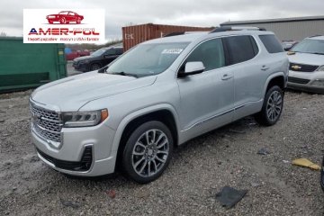 Denali, 2020r., 3.6L