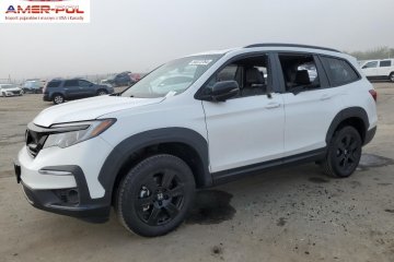 Trailsport 2022  3.5l