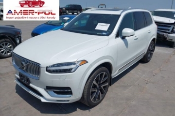 2023, 2.0L, AWD, B6 PLUS, po gradzie