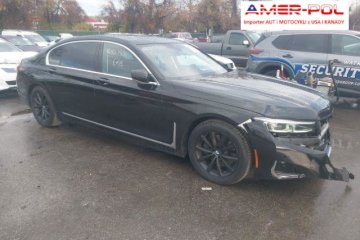 2020, 3.0L, 4x4, od ubezpieczalni