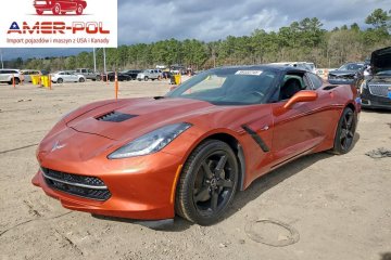 Stingray 2LT 2015