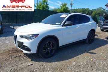 Veloce Awd 2024