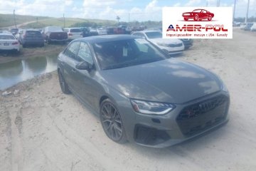 Prestige, 2023r., 4x4, 3.0L