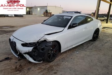 BMW 430I 2024