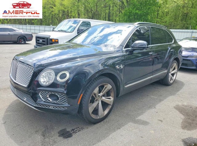 bentley