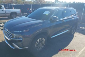 2022 r., 1,6 L HYBRID BLUE