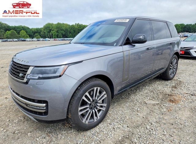 land-rover