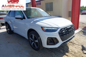 Prestige 45 Tfsi S Line Quattro S Tronic 2023 2.0l