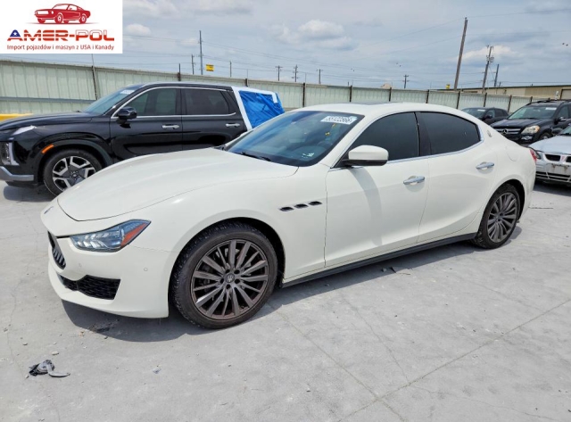 maserati