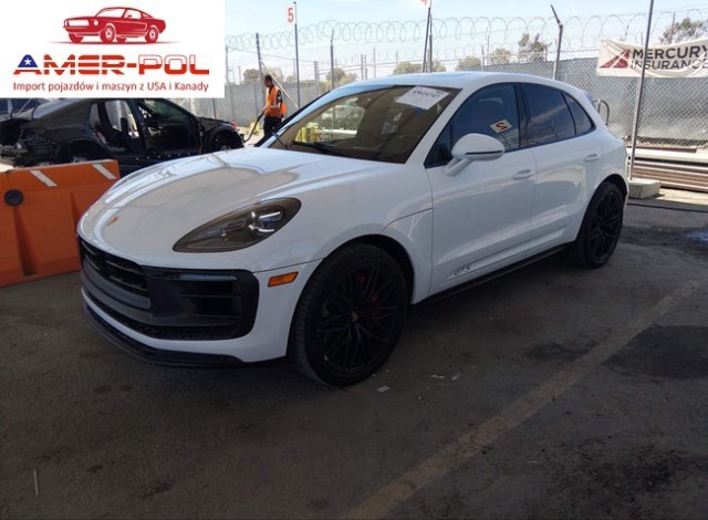 porsche