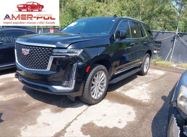 cadillac
