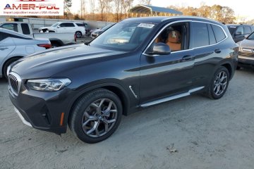 XDrive30I 2024 2.0l