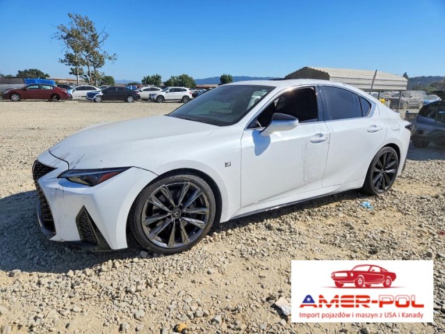 lexus