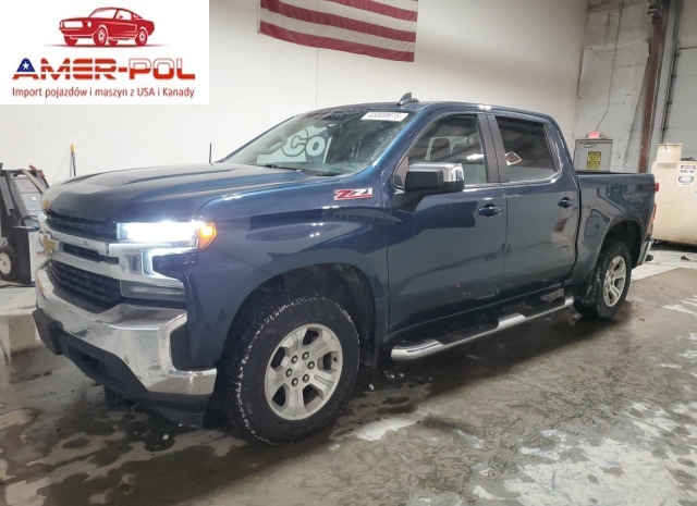 chevrolet