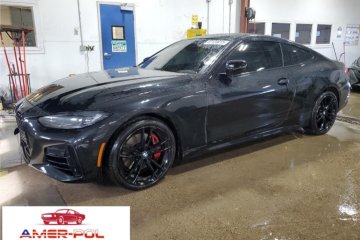 2024 BMW M440XI