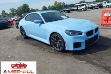 BMW M2 2024
