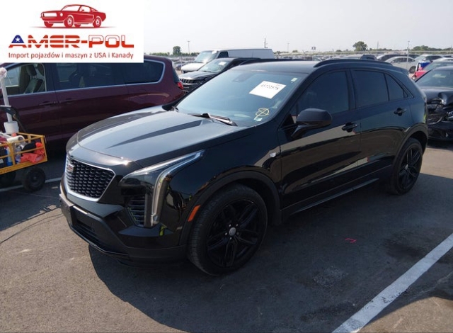cadillac