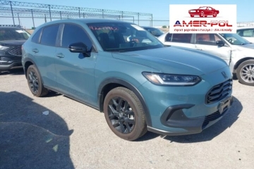 Sport, 2024r., 4x4, 2.0L