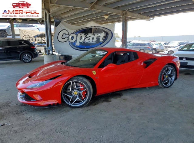 ferrari