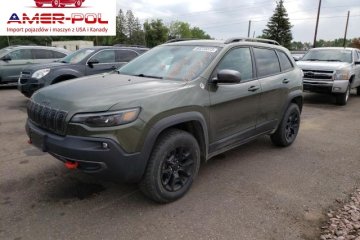 2019r., 4x4, 3.2L