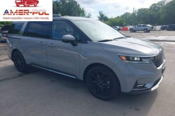 MPV SX Prestige 2023 3.5l
