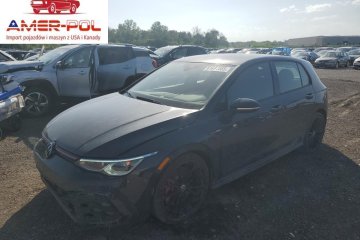 GTI 40th Anniversary 2023 2.0L